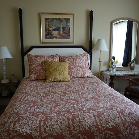 Casale Bed and Breakfast Forest Grove Exteriör bild