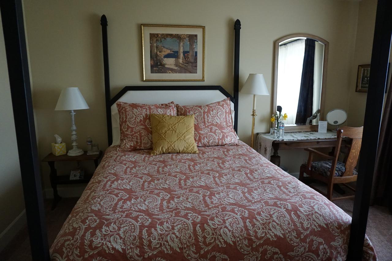 Casale Bed and Breakfast Forest Grove Exteriör bild